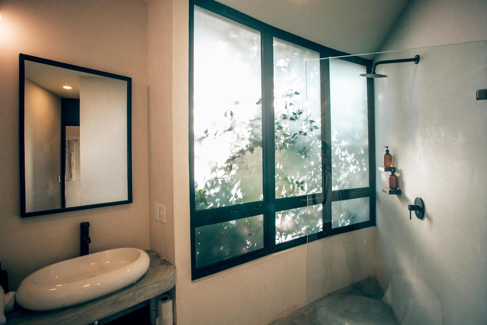 Private Pool Jungle Boho Soona 6b Villa
