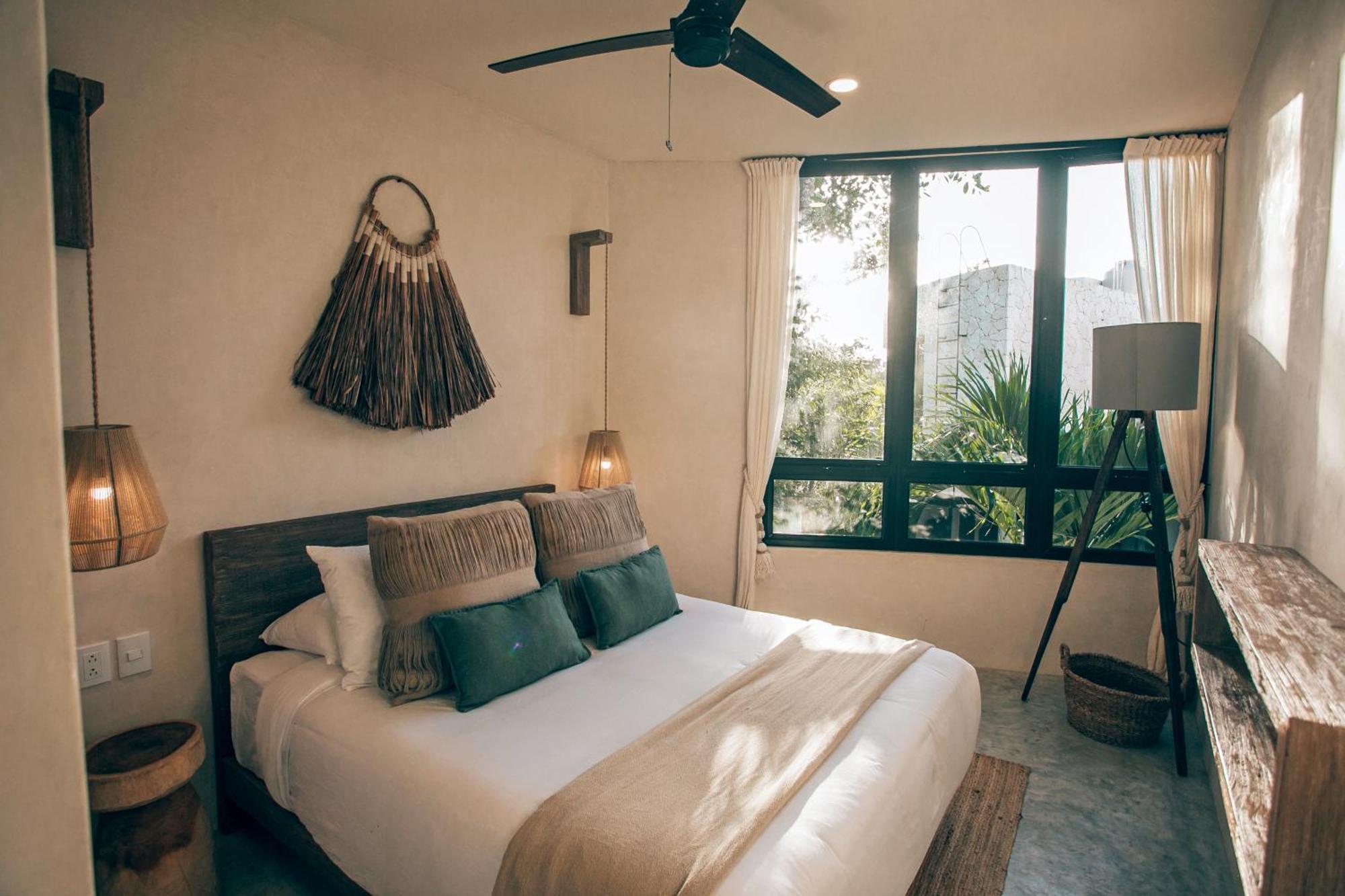 Private Pool Jungle Boho Soona 6b *